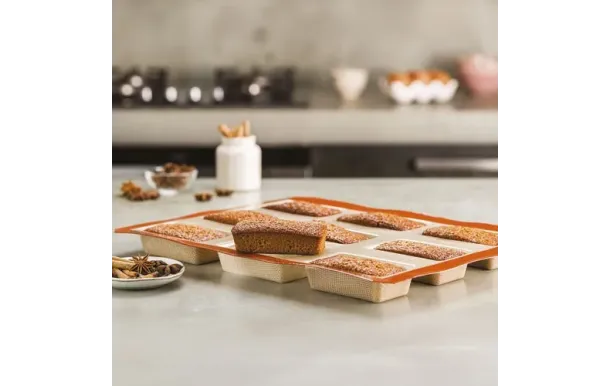 SILPAT MOULE 9 MINI  ES--02092-FR